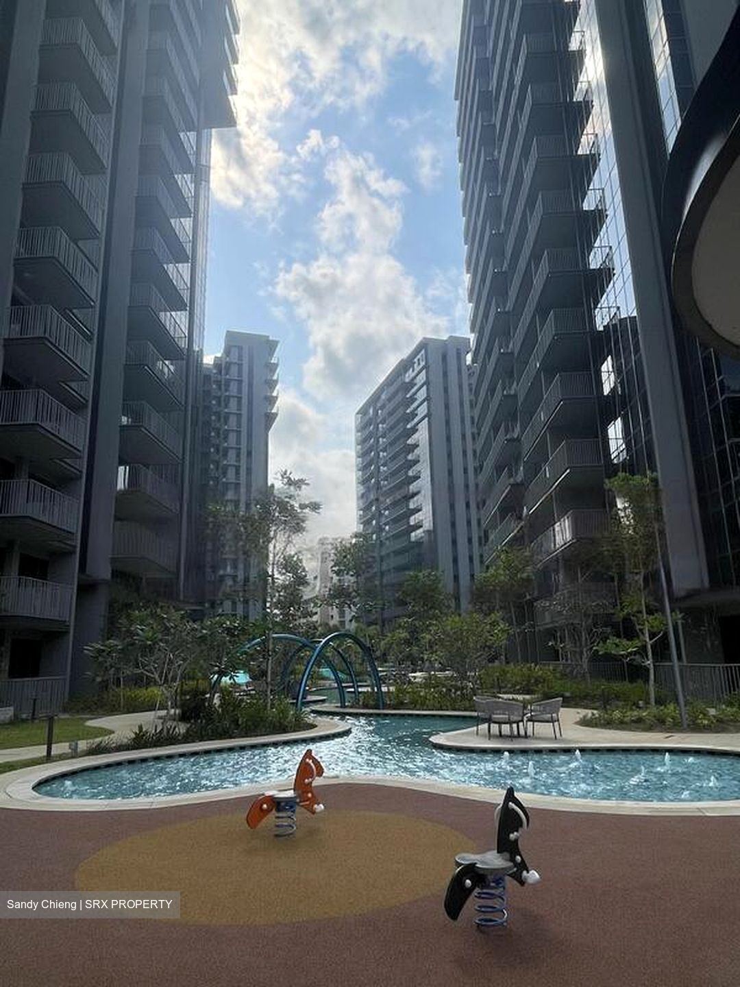 The Florence Residences (D19), Apartment #435962351